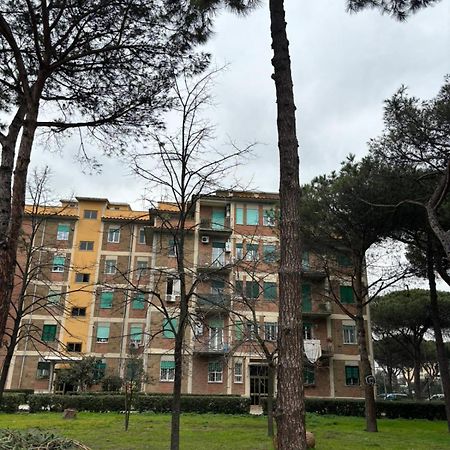 Appartamento Locato Con Finalita Turistiche Ostia Exterior foto