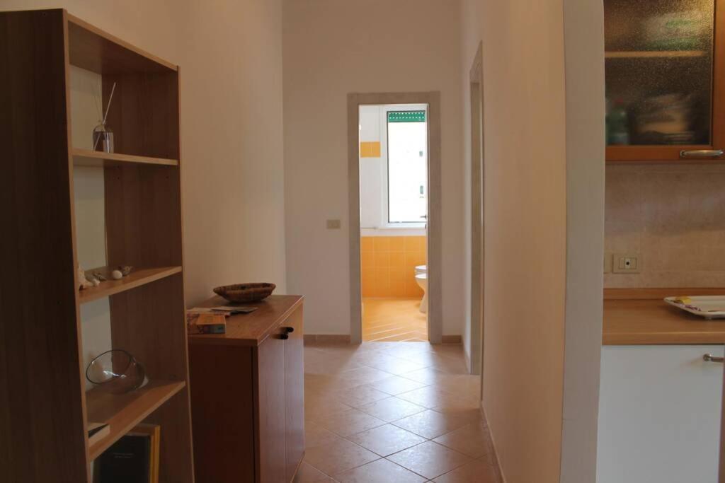 Appartamento Locato Con Finalita Turistiche Ostia Exterior foto